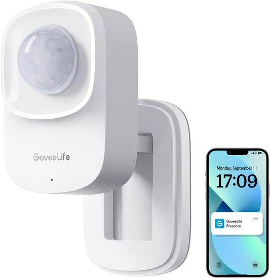 Smart Home Radar Sensor by GoveeLife