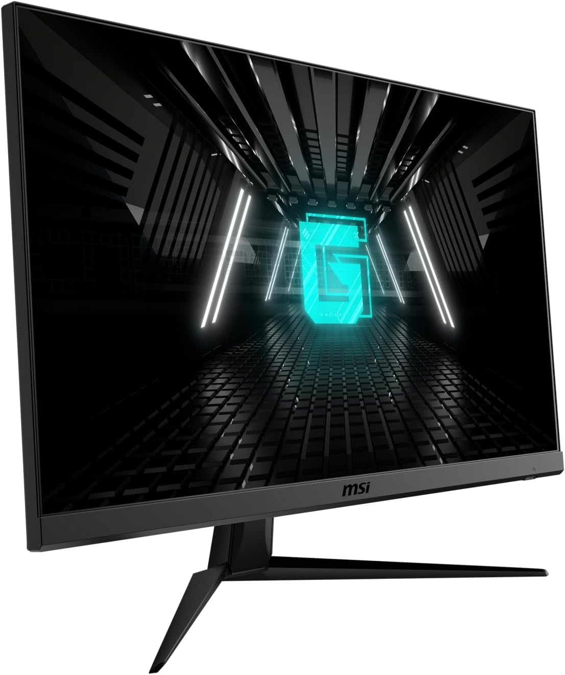 MSI 27 180Hz FHD Monitor - Rapid IPS, Adaptive-Sync