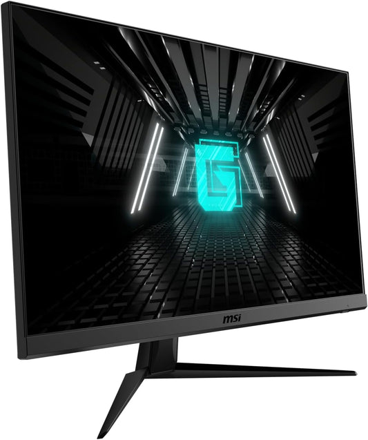 MSI 27 180Hz FHD Monitor - Rapid IPS, Adaptive-Sync
