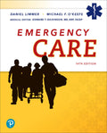 Emergency Care Guide by Daniel Limmer EMT-P and Michael O'Keefe
