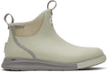 Xtratuf Men's 6 Inch Sport Ankle Deck Boot - Lightweight, Slip