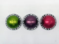 Vertuo Barista Creations Coffee Pods 30-Count - Recyclable Aluminum