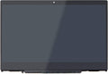 LCDOLED Replacement LCD Touch Screen Assembly for HP Pavilion x360 14