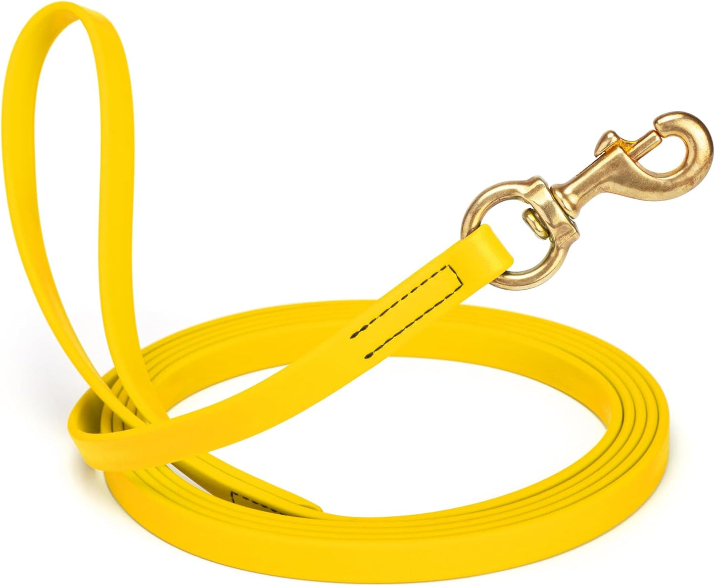 Viper Biothane K9 Working Dog Leash for Tracking and Training