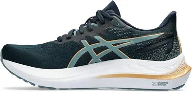 ASICS Women's GT-2000 12 Running Shoe for Ultimate Comfort