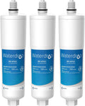 Waterdrop AP431 Replacement Cartridge for Hot Water Scale Inhibitor
