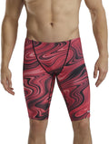 Men's Durafast Elite Jammer Swimsuit - Chlorine Proof Performance