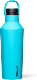 Corkcicle Sport Canteen - Keeps Drinks Cold 25 Hours, 32 oz