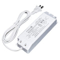 24 Volt LED Power Supply 60W - Stable Low-Voltage Driver