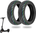 10x2.30-6.5 Tubeless Tire for NIU KQi2 Pro - Durable Non-Slip