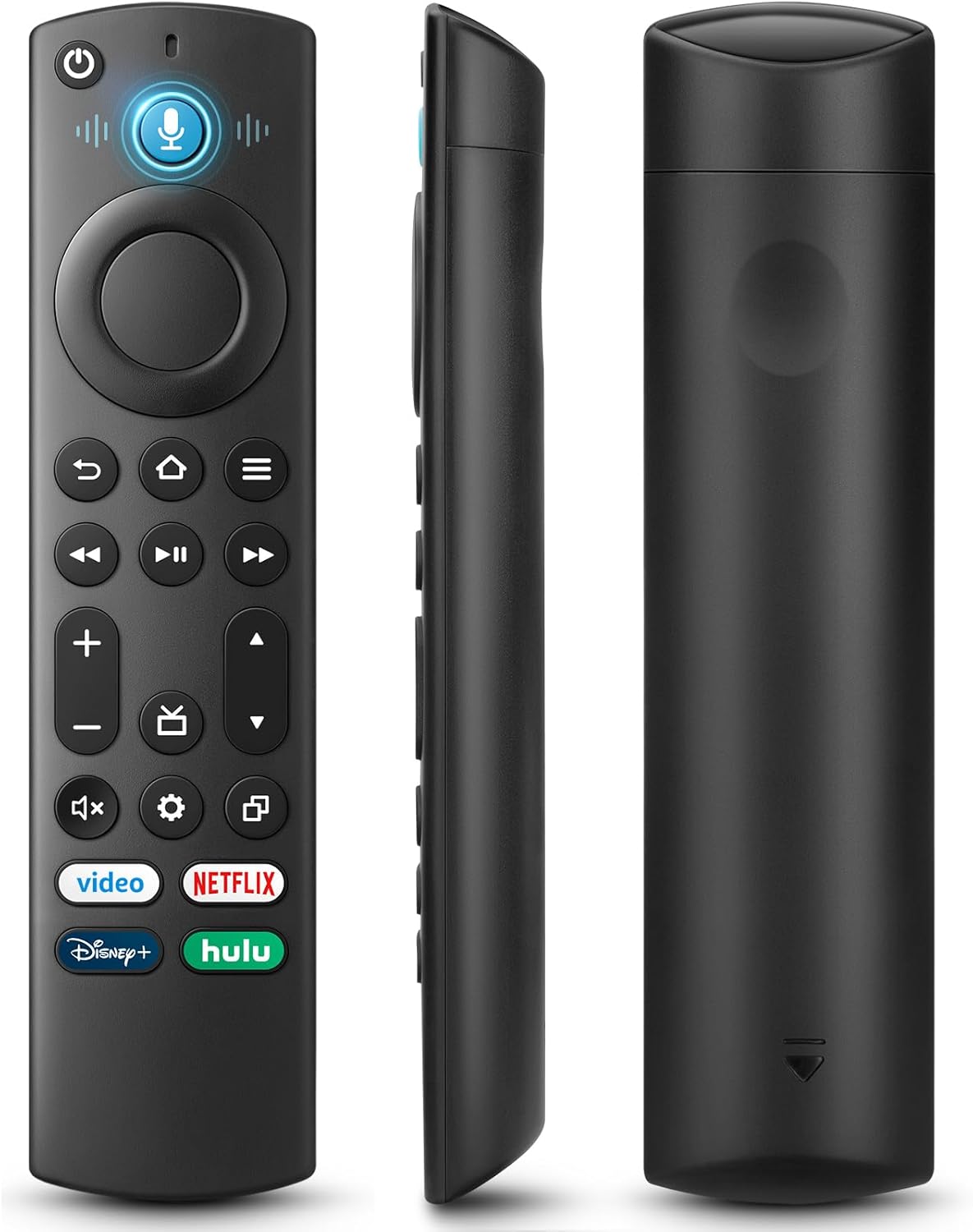 Enhance TV Experience with OMAIC Voice Remote