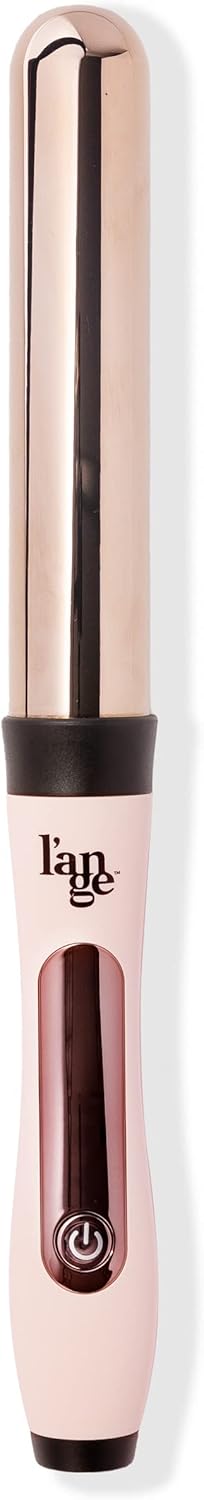 L'ANGE Hair Le Curl 32 MM Titanium Curling Wand for Perfect Curls