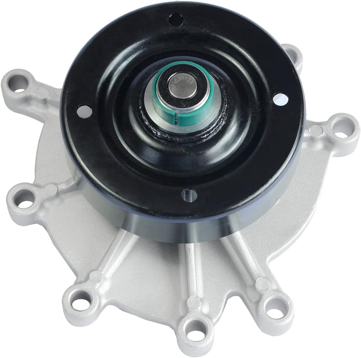Water Pump with Gasket 1204350 AW7163 for Dodge and Jeep