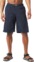 Columbia Men's Palmerston Peak Short - Durable Active Cargo Short