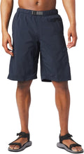 Columbia Palmerston Peak Short - Rugged Outdoor Cargo Short