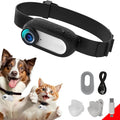 HD 1080P Cat Camera - Capture Purrfect Moments