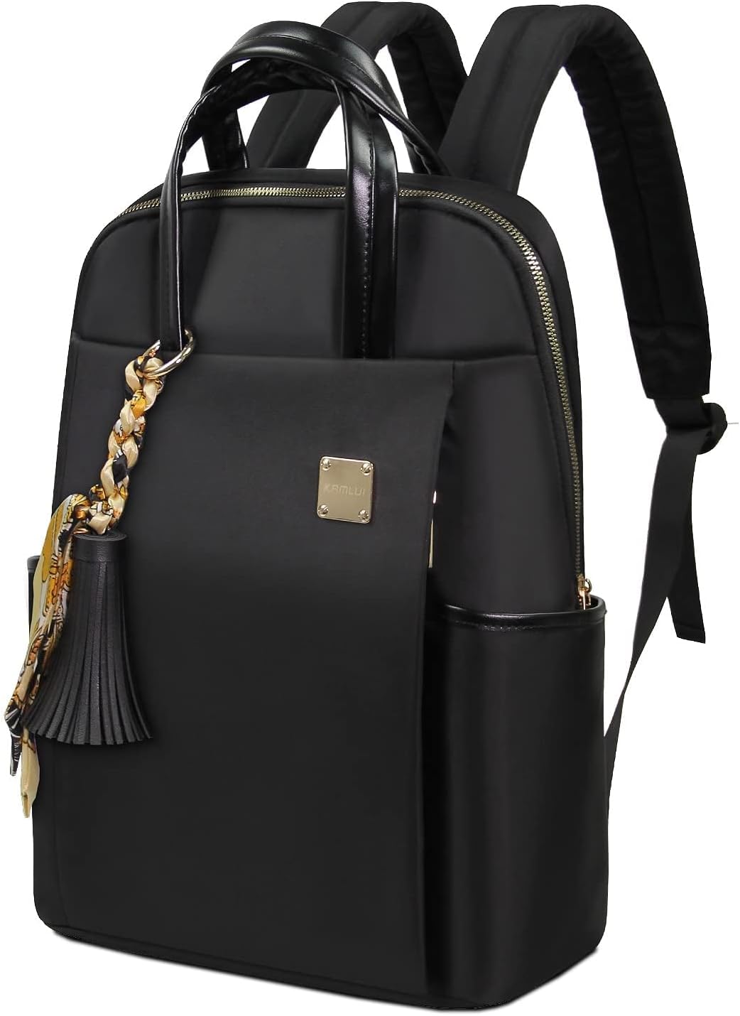 Laptop Backpack for Women Slim Travel - Stylish and Functional