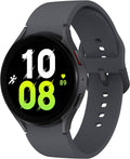 SAMSUNG Galaxy Watch 5 44mm Bluetooth Smartwatch with Health Tracking