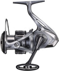 Shimano Spinning Reel 21 Nusky Assorted - Lightweight Reliable Reel
