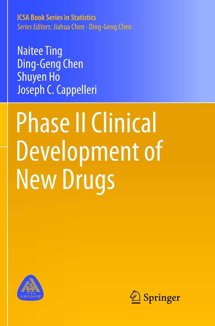 Phase II Clinical Development of New Drugs: A Comprehensive Guide