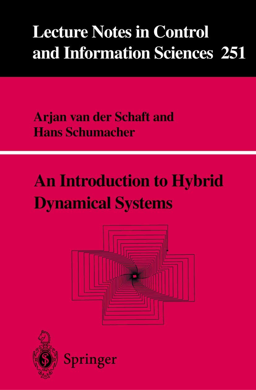 An Introduction to Hybrid Dynamical Systems for Control Science