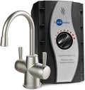 Instant Hot and Cold Water Dispenser HOT250 - Near-Boiling On Demand