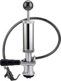 MRbrew Keg Party Pump for Effortless Beer Enjoyment Anywhere