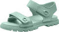 COACH Women's Brynn Sandals - Lug Sole Comfort and Everyday Style