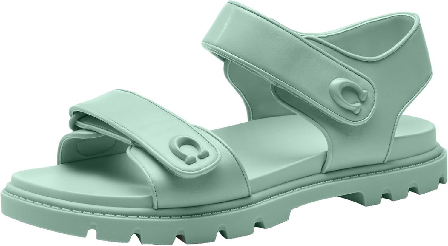 COACH Women's Brynn Sandals: Stylish Comfort for Every Occasion