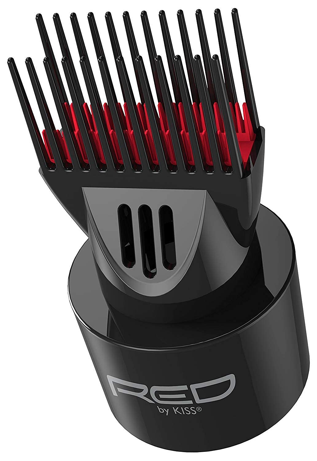 Universal Detangling Blow Dryer Pik by Red Kiss