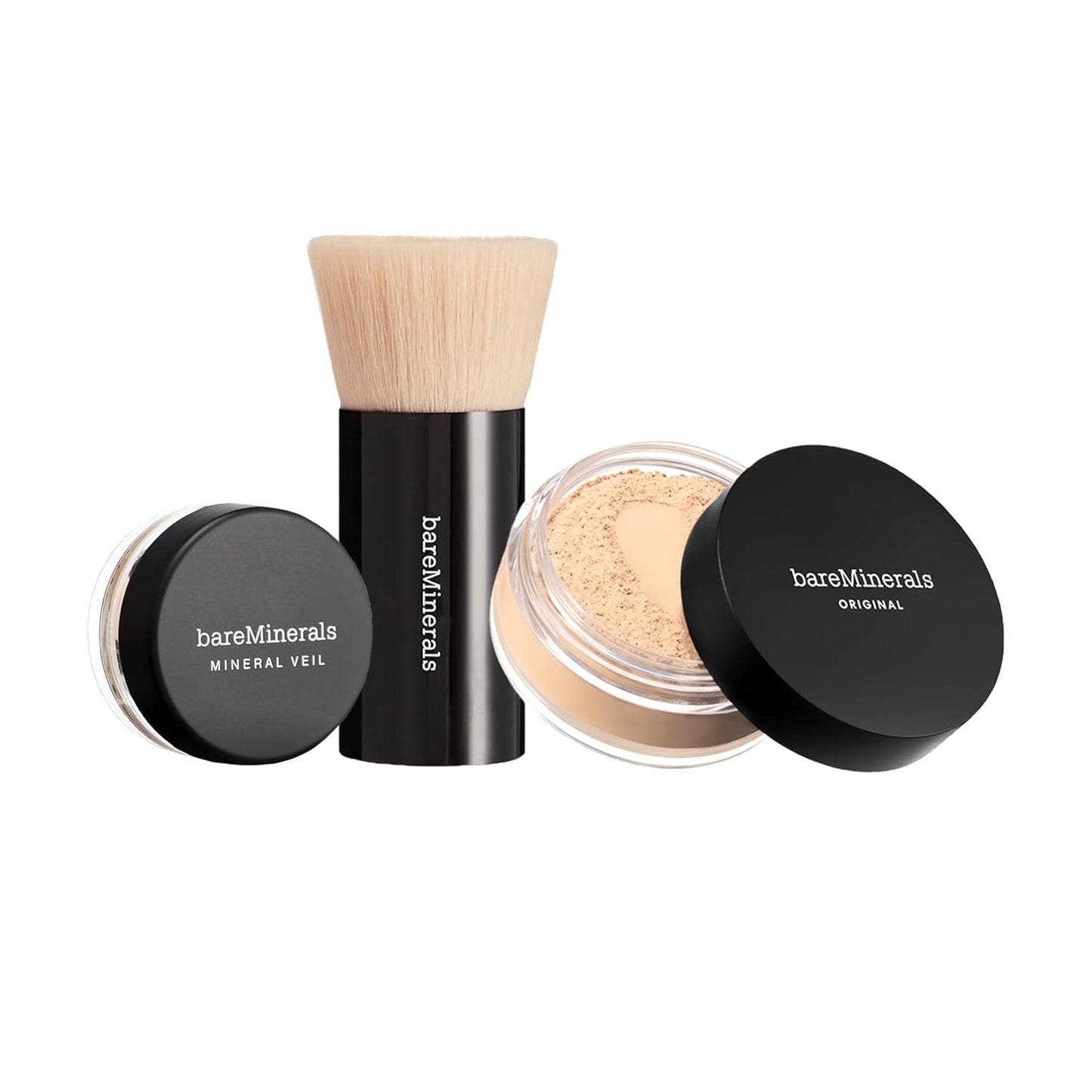 bareMinerals Original Get Started Kit for Flawless Makeup