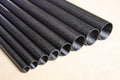 High Strength 3K Carbon Fiber Tube for DIY Projects and More
