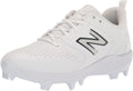New Balance Men's Fresh Foam 3000 V6 Molded Baseball Shoe Review