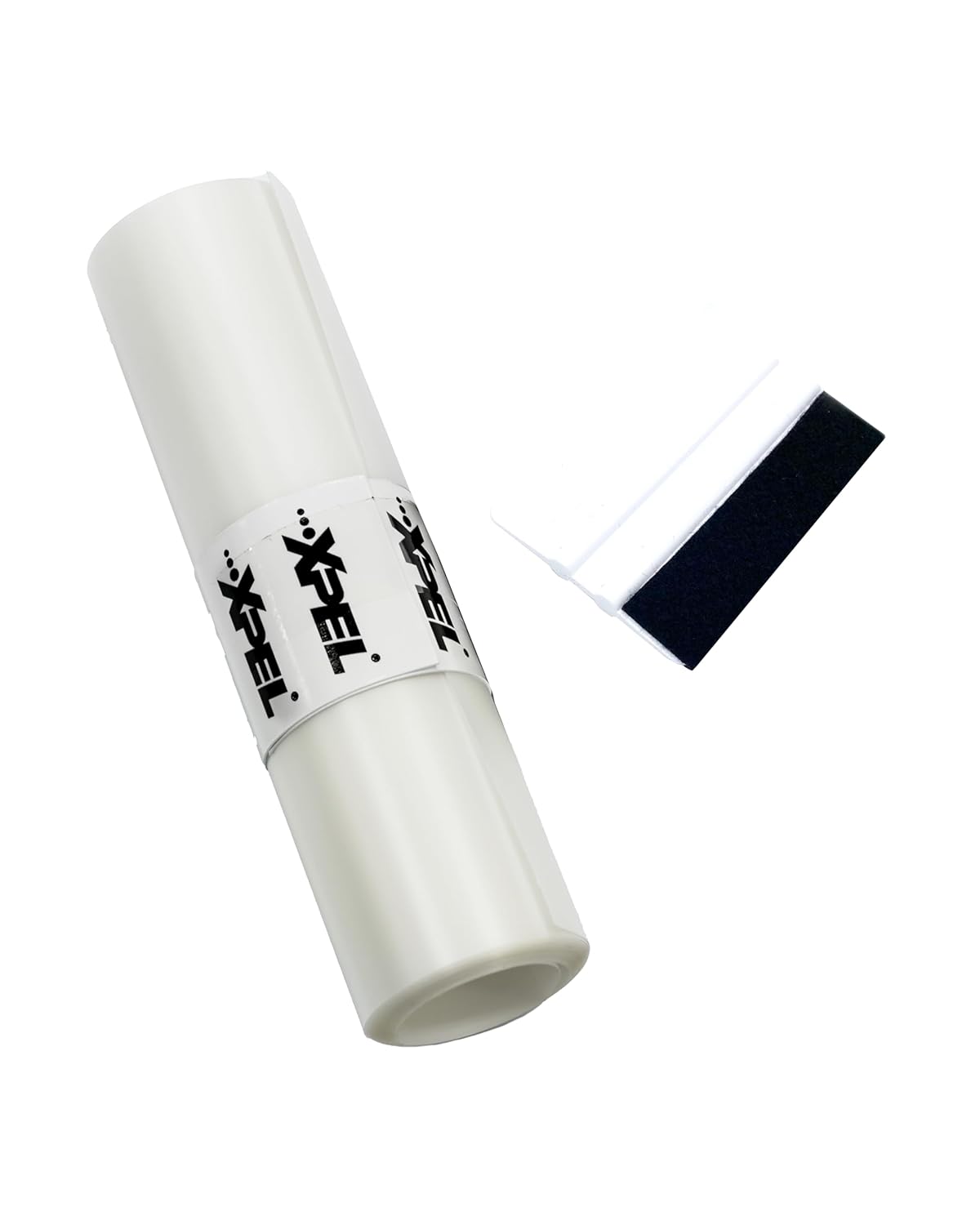 XPEL Gloss Surface Protection Film Roll for Ultimate Shielding