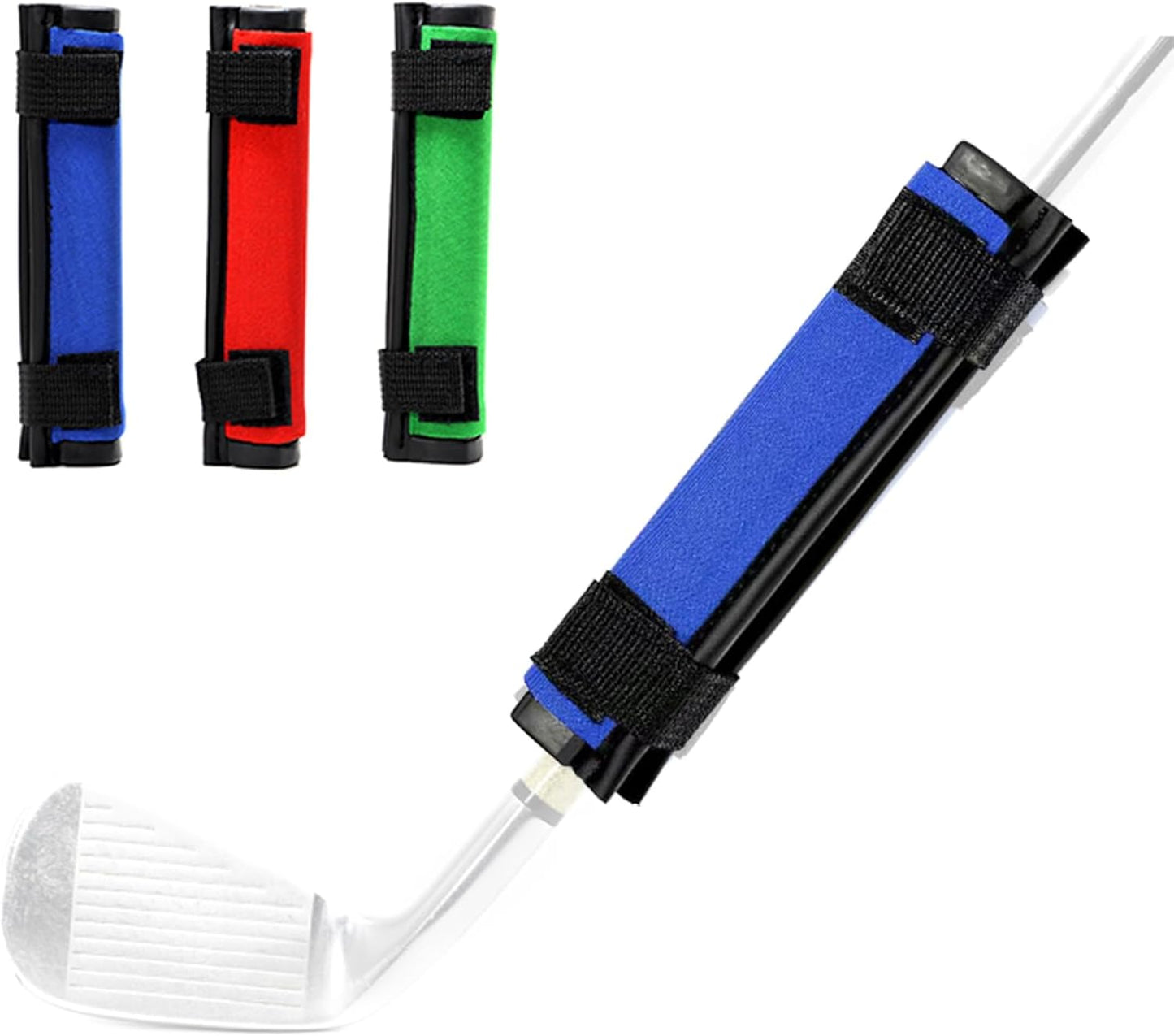 Golf Swing Weights Trainer: Improve Your Game!