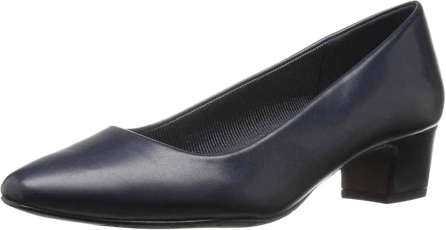 Easy Street Women's Prim Dress Pump: Stylish Comfort for All Occasions