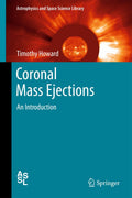 Coronal Mass Ejections: An Introduction - Clear Guide to Solar