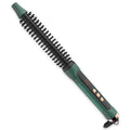 Mini Thermal Round Brush 0.35 in Barrel - Small Heated Styling Brush