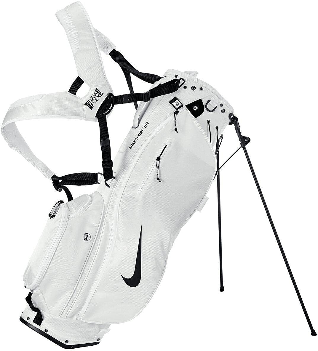 Nike Sport Lite Golf Bag - Lightweight & Stylish!