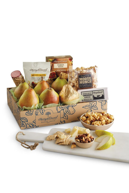 Harry's Gift Box - Perfect Gift Basket Ideas for Any Occasion