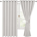 Hiasan Room Darkening Curtains - Thermal Insulated, Light Blocking