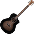 Washburn Bella Tono 6 String Acoustic-Electric Guitar - Comfortable