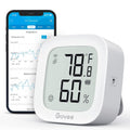 Govee WiFi Thermometer Hygrometer for Accurate Indoor Monitoring