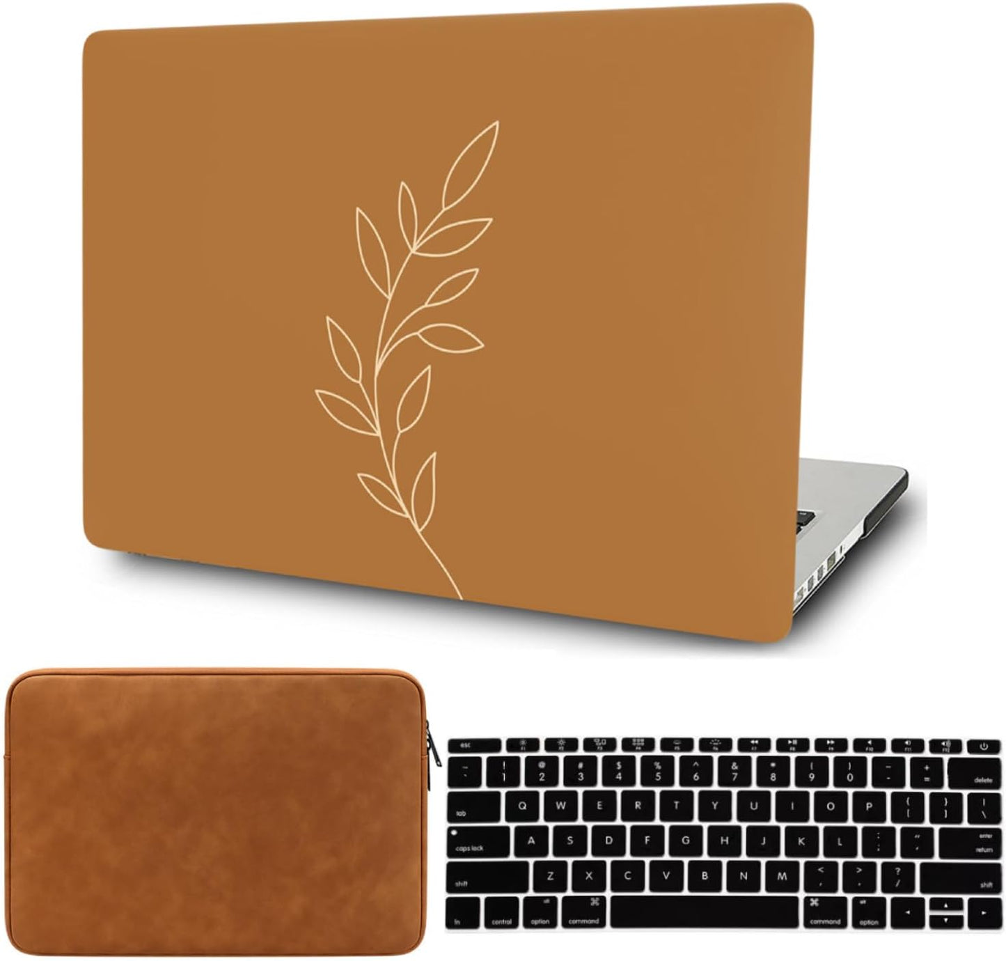 Laptop Hard Case for MacBook 12-Inch Retina Display A1534