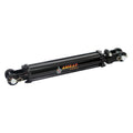 2x10 Hydraulic Cylinder - 2 Bore 10 Stroke Double Acting Cylinder