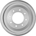 Bendix Premium PDR0658 Rear Brake Drum for Dodge Ram 2500 - Reliable