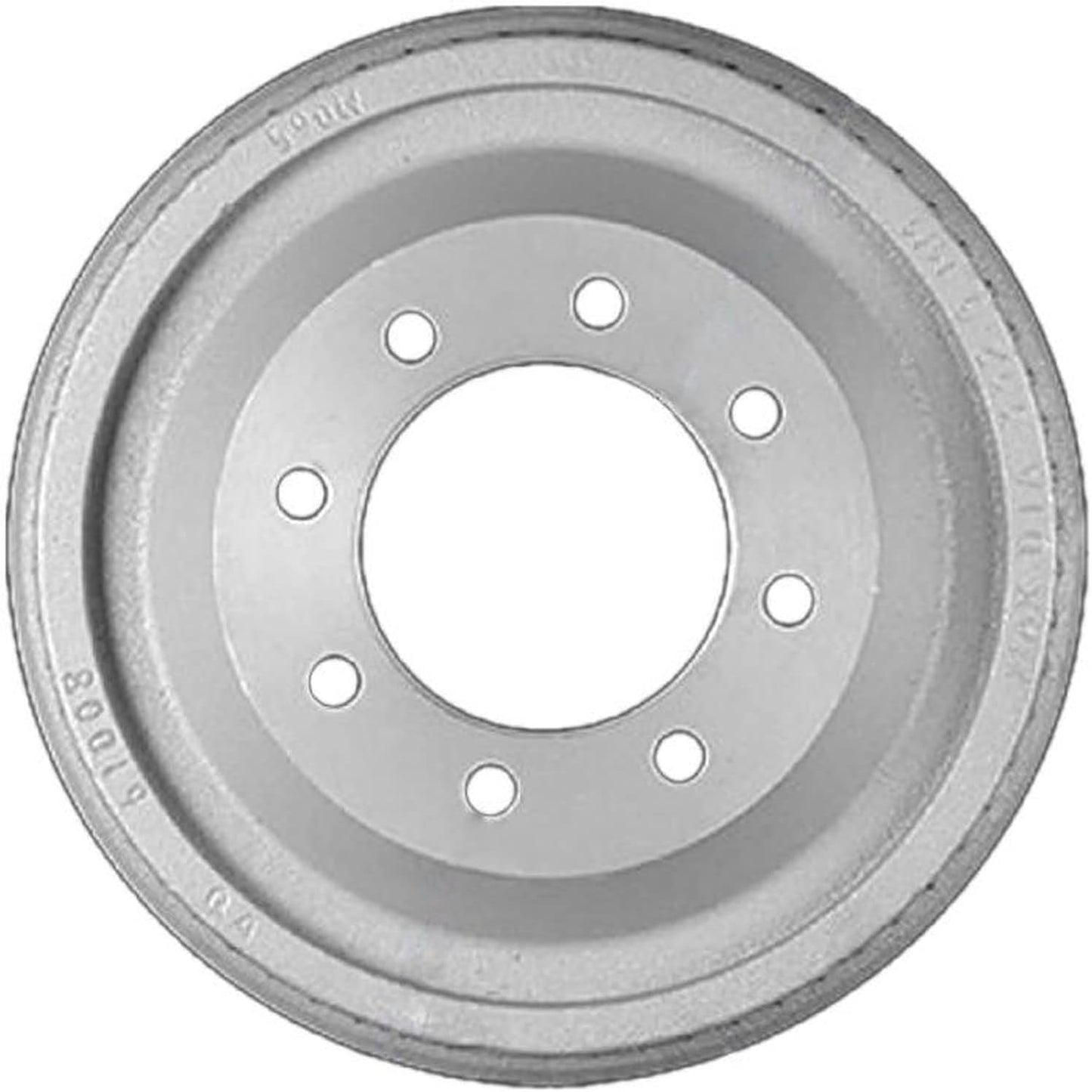 Bendix Premium PDR0658 Rear Brake Drum for Dodge Ram 2500