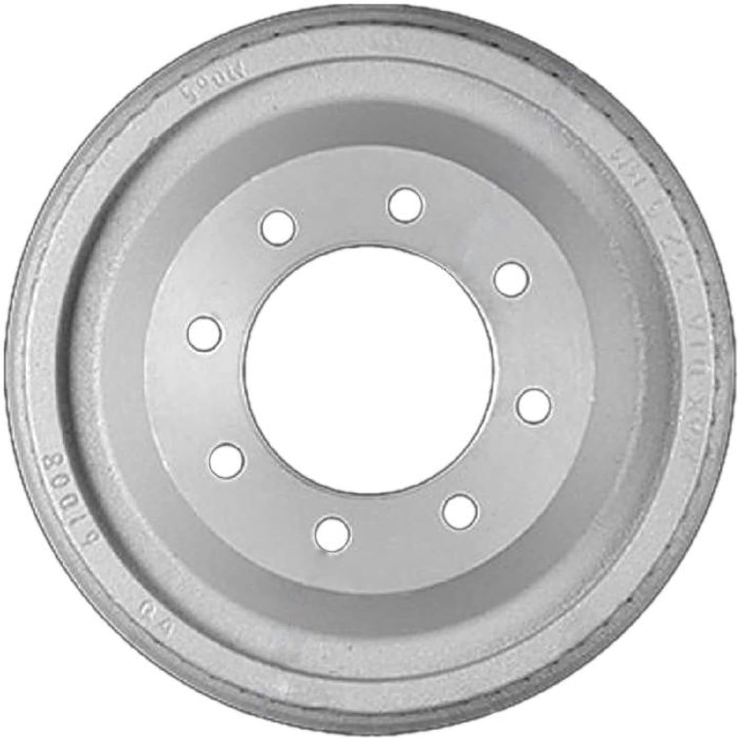 Bendix Premium PDR0658 Rear Brake Drum for Dodge Ram 2500