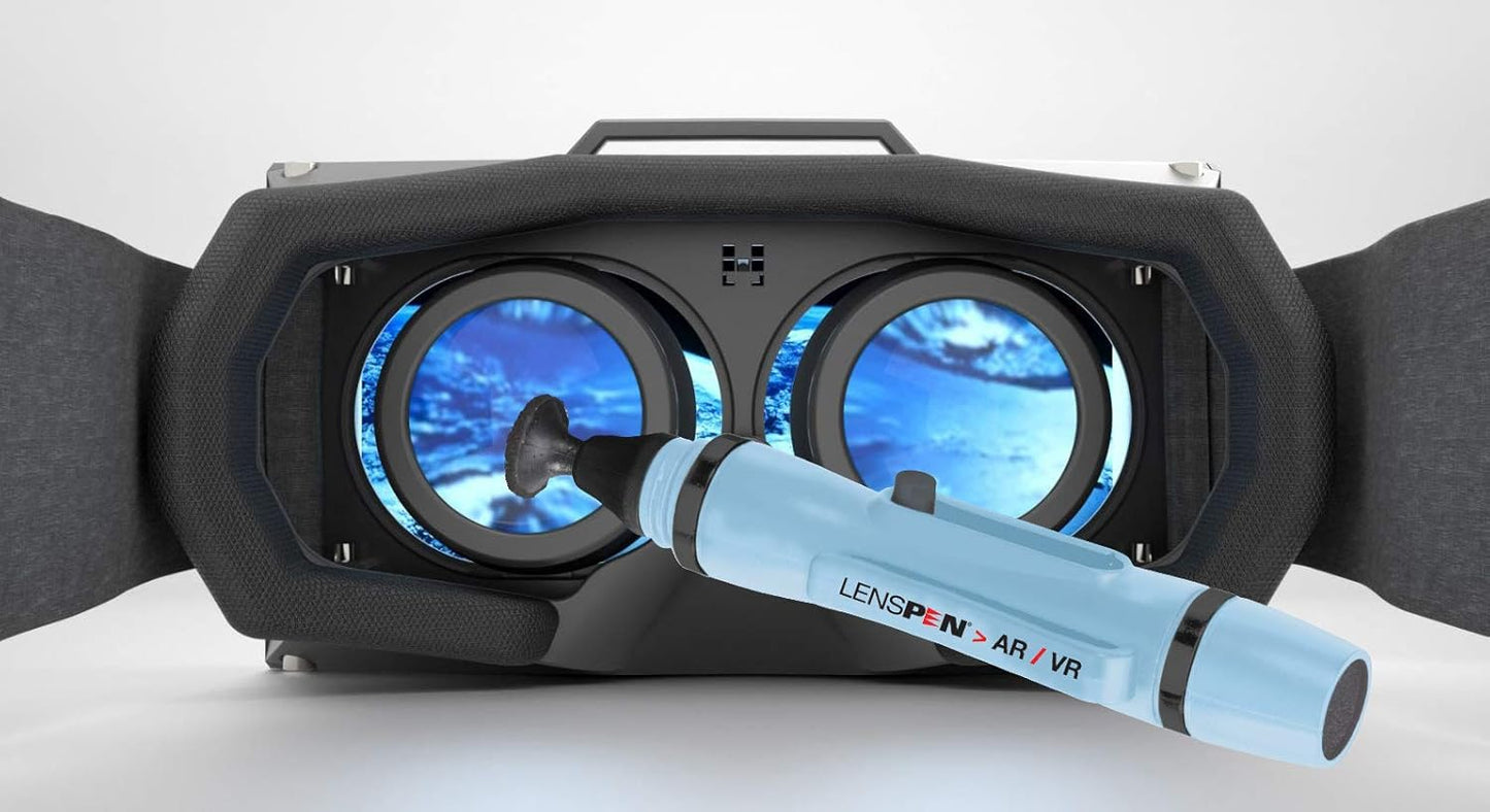 LensPen VR Lens Cleaner - Reduce Fog & Enhance Clarity