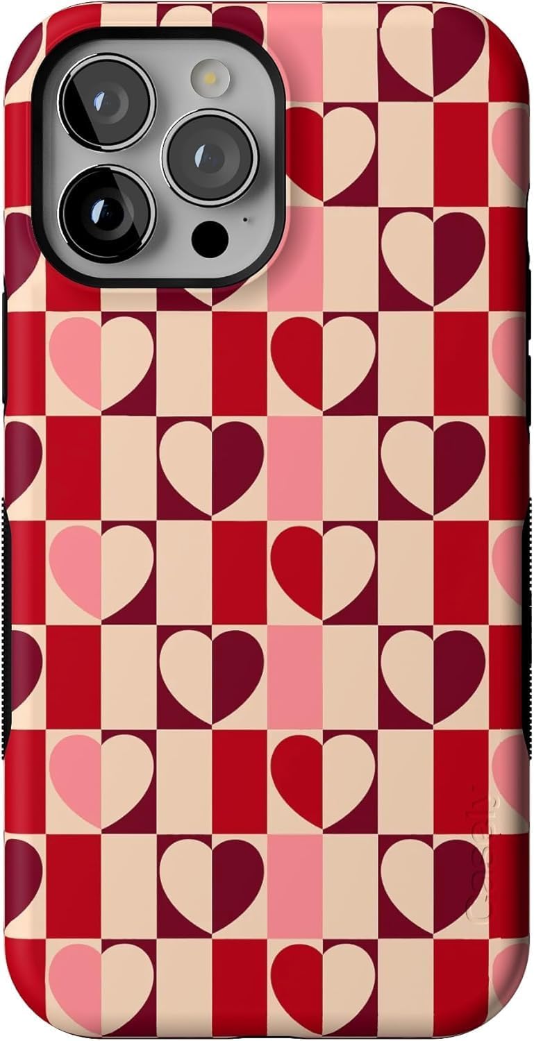 Casely iPhone 13 Pro Max Case - Bold Protection with Style